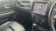 Jeep Renegade 1.3 Turbo 4xe PHEV 190 Limited 5dr Auto Hatchback